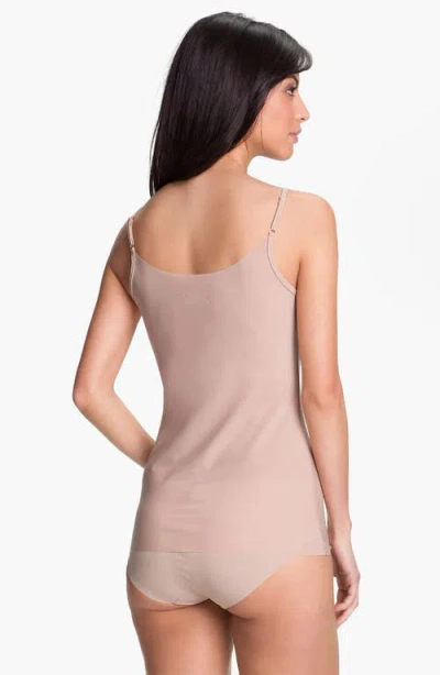 Commando Whisper Weight Camisole In Neutral