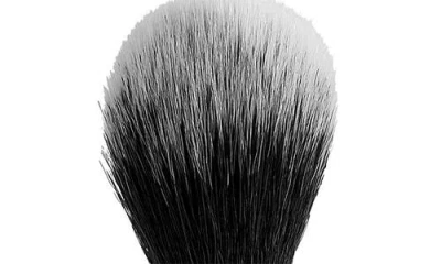 Sigma Beauty F12 Setting Powder Brush