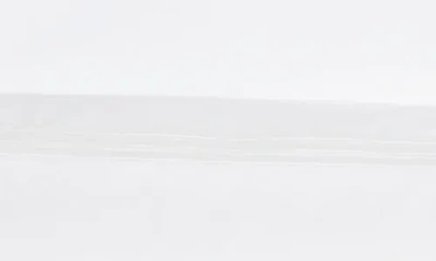 Matouk Bel Tempo Pillow Sham In White