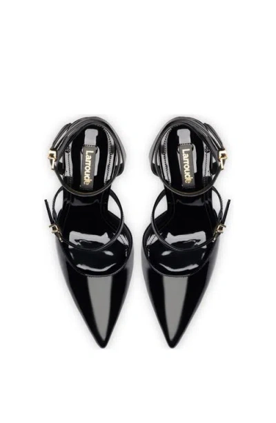 Larroude Larroudé Kris Pump In Multi