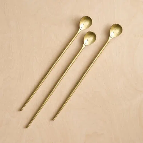 The Collective Home Forge Tasting Spoons