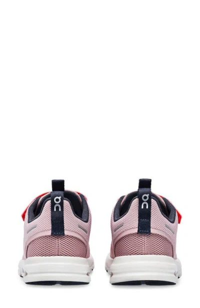 On Kids' Cloud Play Running Sneaker