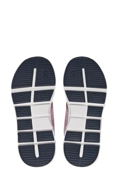 On Kids' Cloud Play Running Sneaker