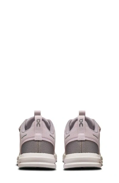 On Kids' Cloud Play Running Sneaker