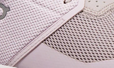 On Kids' Cloud Play Running Sneaker