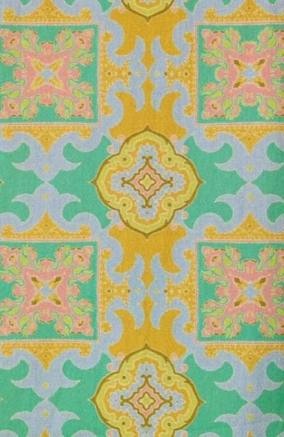 The Cat's Pajamas Voile Short Set