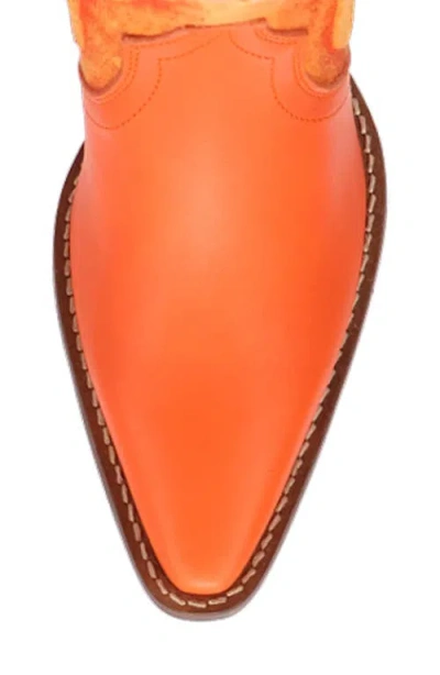 Dingo Tipsy Cowboy Boot