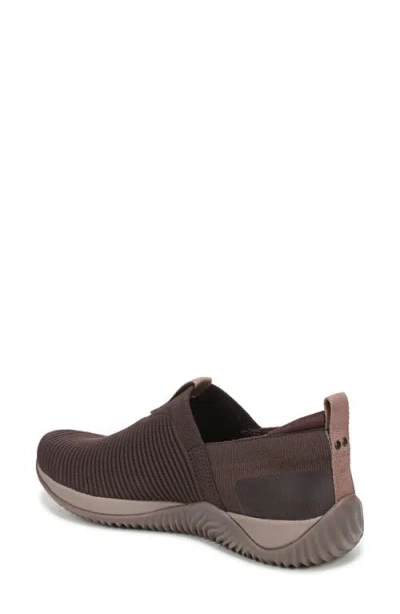 Ryka Rykä Echo Knit Slip-on Sneaker