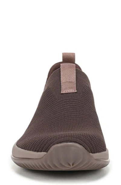 Ryka Rykä Echo Knit Slip-on Sneaker