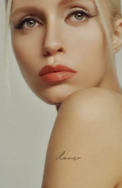 Inked By Dani Dreamy Semi-permanent Ink 8-pack Temporary Tattoos