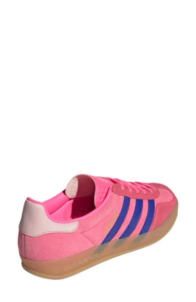 Adidas Originals Gazelle Indoor Sneaker