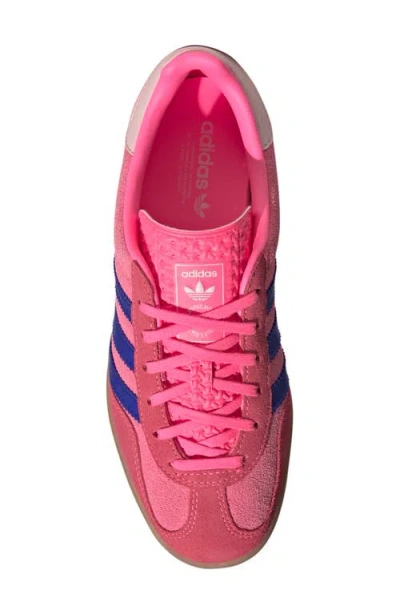 Adidas Originals Gazelle Indoor Sneaker