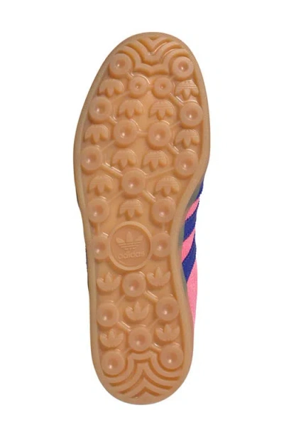 Adidas Originals Gazelle Indoor Sneaker