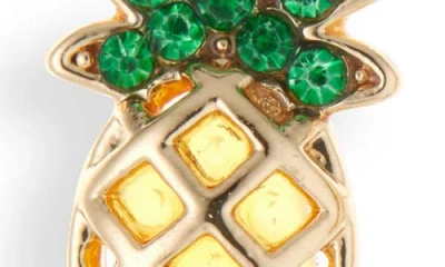 Baublebar Set Of 2 Pick Of The Tropics Stud Earrings