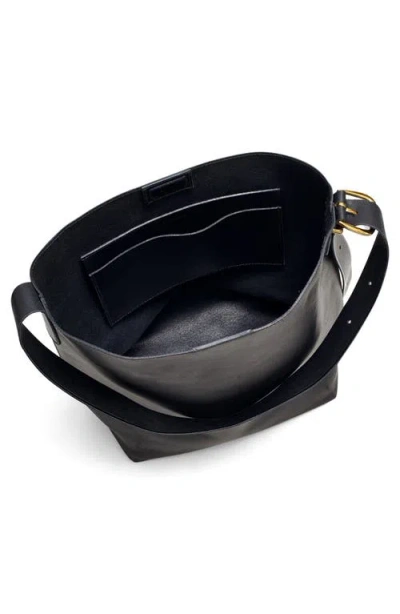 Madewell The Essential Bucket Tote