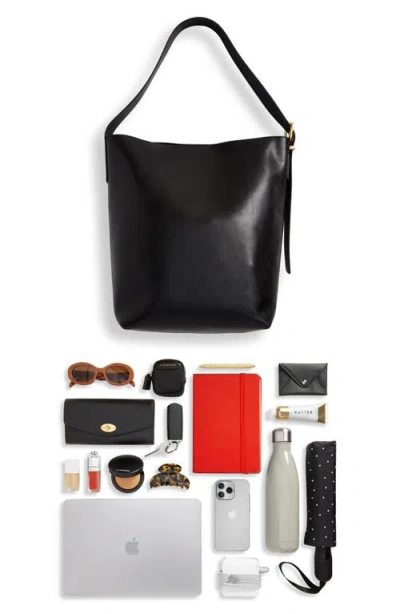 Madewell The Essential Bucket Tote
