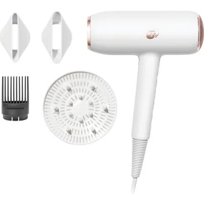 T3 Featherweight Stylemax Professional Hair Dryer With Custom Heat And Speed Automation In Default Title