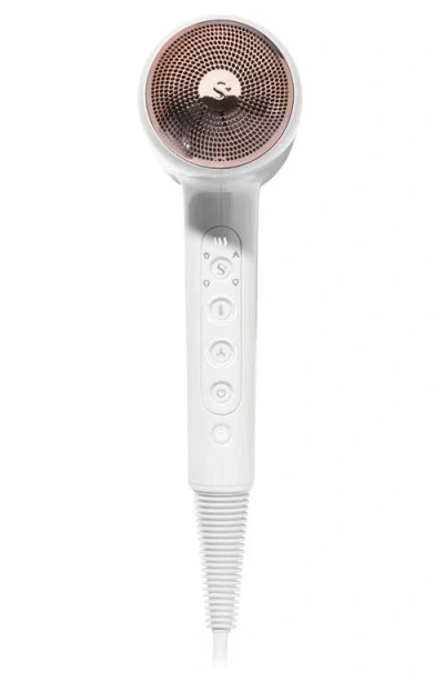 T3 Featherweight Stylemax Professional Hair Dryer With Custom Heat And Speed Automation In Default Title