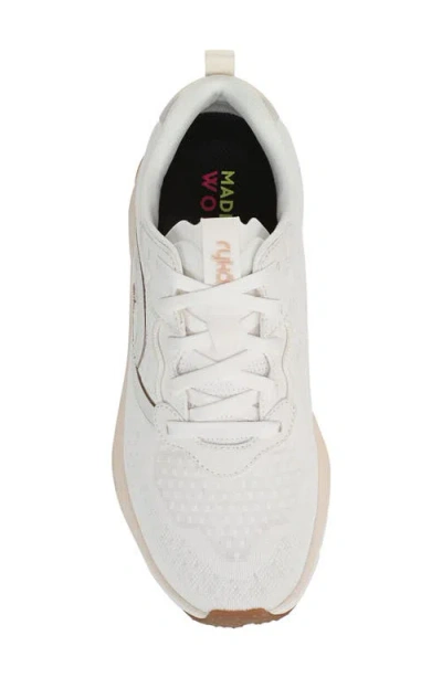 Ryka Rykä Uplift Lx Running Sneaker