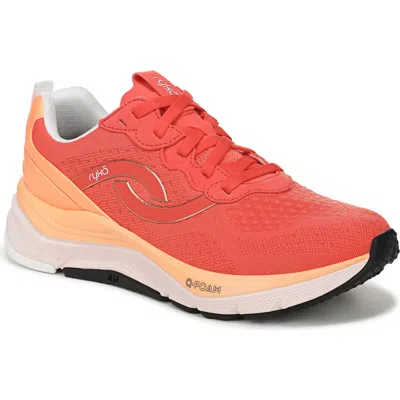 Ryka Rykä Uplift Lx Running Sneaker