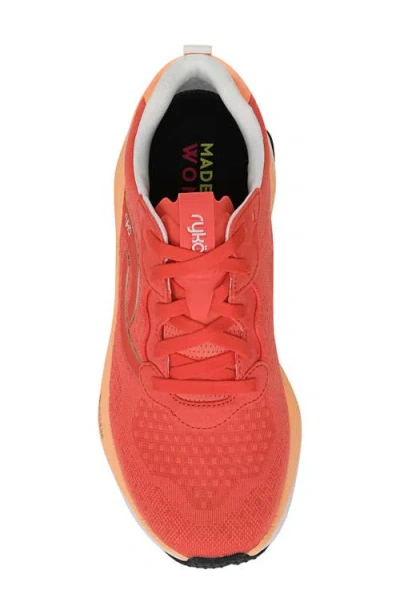 Ryka Rykä Uplift Lx Running Sneaker