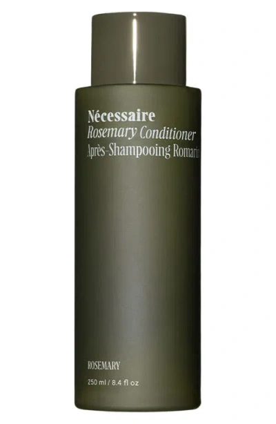 Necessaire Rosemary Conditioner For Thinning Hair 8.4 oz In No Color