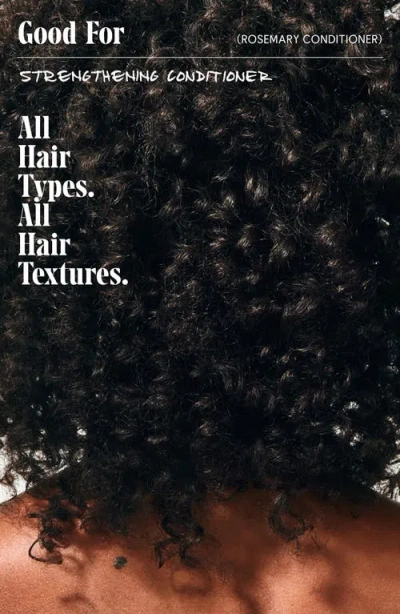 Necessaire Rosemary Conditioner For Thinning Hair 8.4 oz In No Color