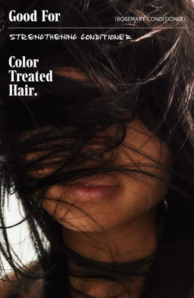 Necessaire Rosemary Conditioner For Thinning Hair 8.4 oz In No Color