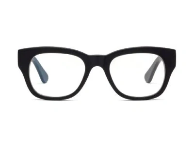 Caddis Reading Glasses In Black