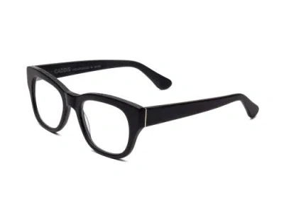Caddis Reading Glasses In Black