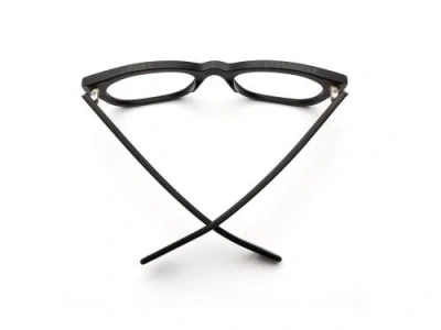 Caddis Reading Glasses In Black
