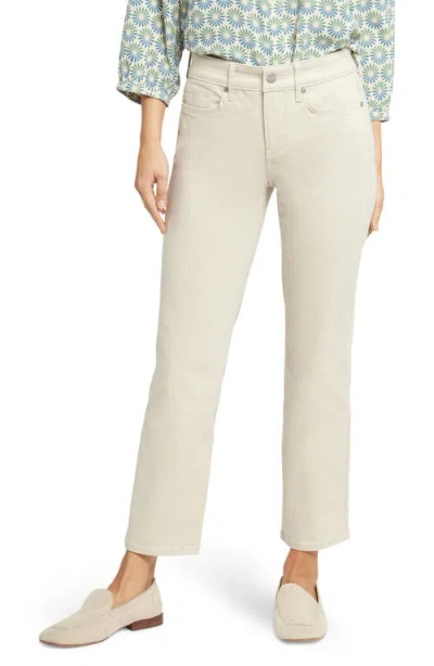 Nydj Marilyn Straight Leg Ankle Jeans
