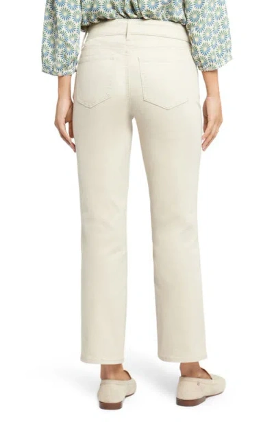 Nydj Marilyn Straight Leg Ankle Jeans