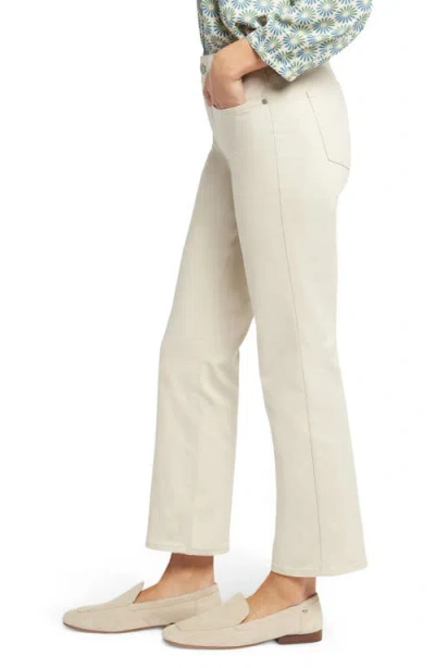 Nydj Marilyn Straight Leg Ankle Jeans