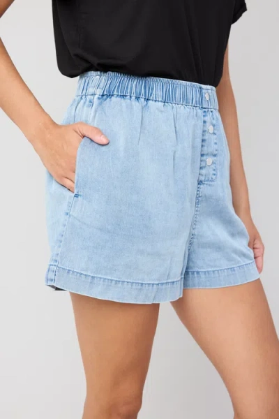 Tt Studios Rocky Boxer Short