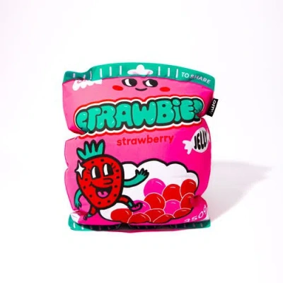 Omy Air Pillow Strawbies