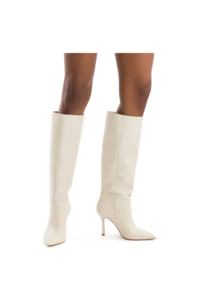 Larroude Kate Leather Boot