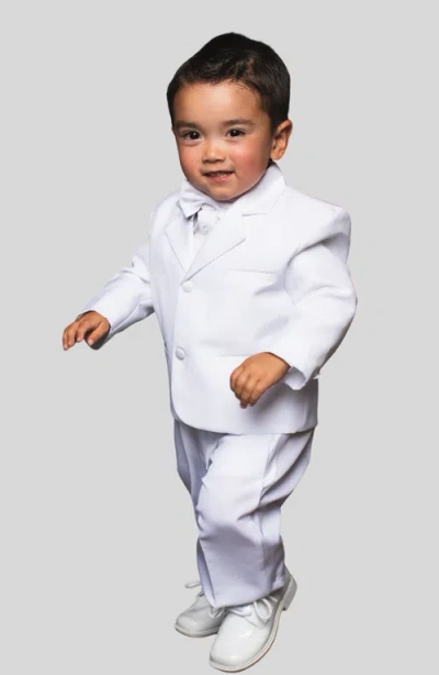 Peanut Butter Collection Bond Tuxedo