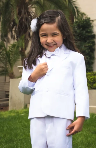 Peanut Butter Collection Bond Tuxedo