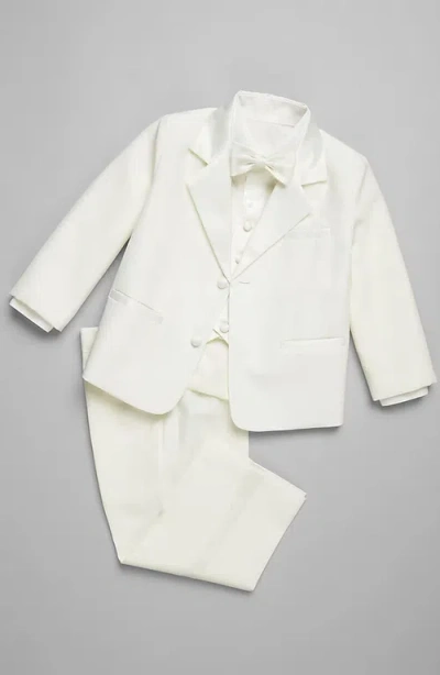 Peanut Butter Collection Bond Tuxedo