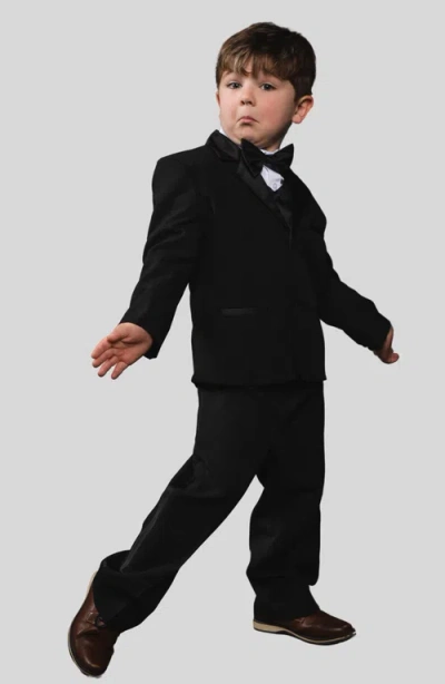 Peanut Butter Collection Bond Tuxedo