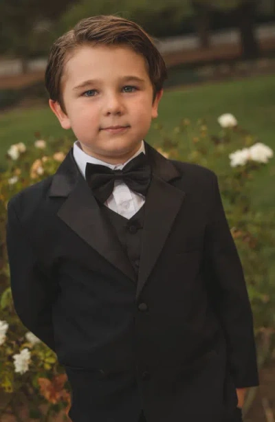 Peanut Butter Collection Bond Tuxedo