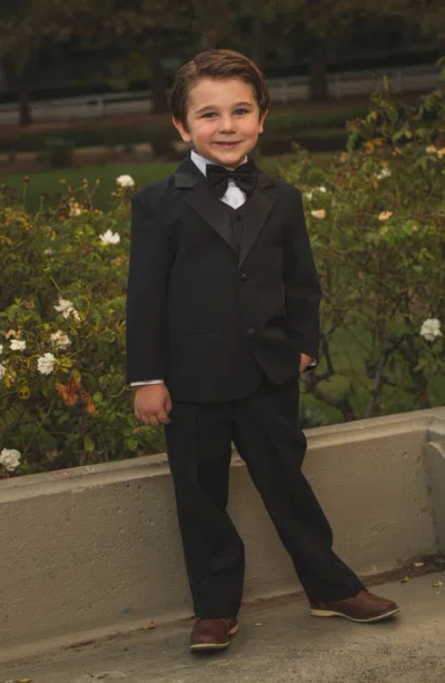 Peanut Butter Collection Bond Tuxedo