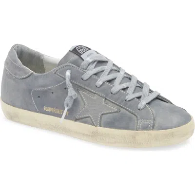 Golden Goose Super-star Low Top Sneaker