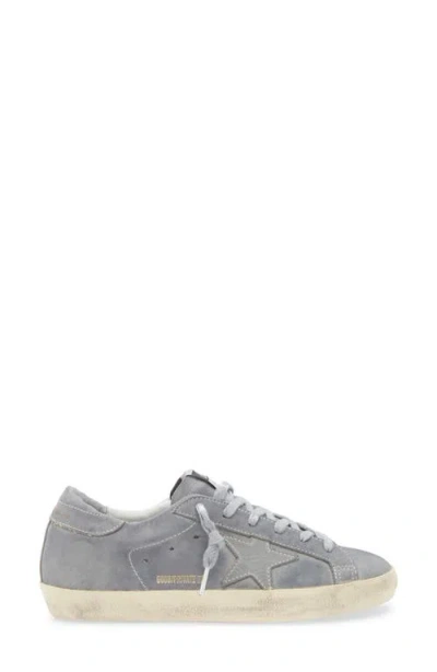 Golden Goose Super-star Low Top Sneaker