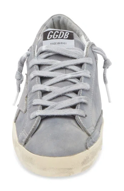 Golden Goose Super-star Low Top Sneaker