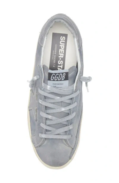 Golden Goose Super-star Low Top Sneaker