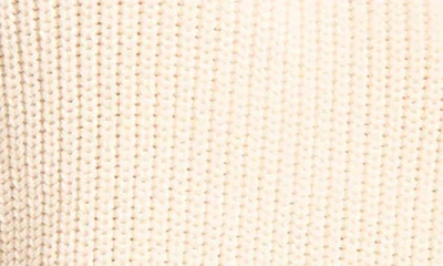 Matty M Pepper Pullover Sweater In Neutral