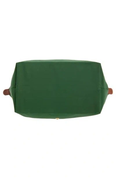 Longchamp Medium Le Pliage Nylon Shoulder Tote In Multi