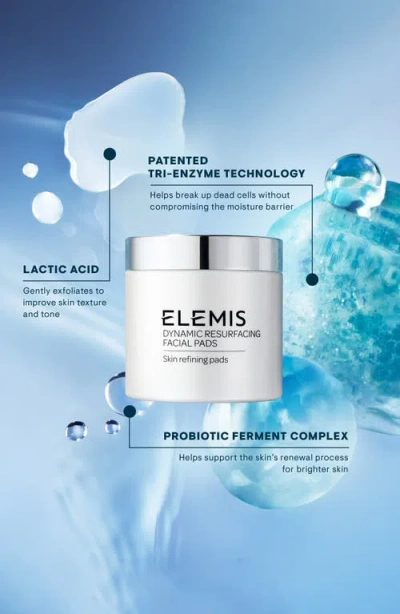 Elemis Dynamic Resurfacing Facial Pads